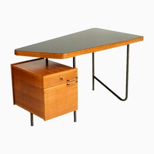 Free Form Desk by Georges Frydman, 1956