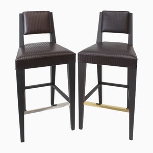 Set of High Stools from Cassina