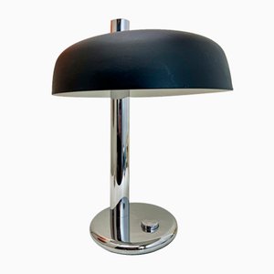 Model 7603 Table Lamp by Heinz Pfaender for Hillebrand, 1960s
