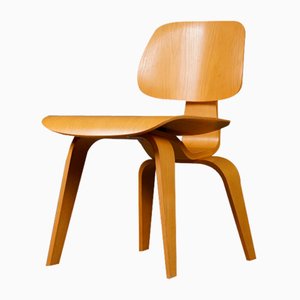 DCW Chair by Charles & Ray Eames for Vitra, 1997