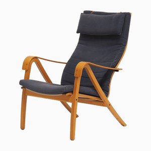 Easy Chair Simo Heikillä for Ikea, 1990s