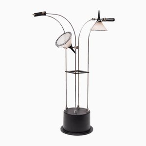Postmodern Table Lamp from Fuder, Germany, 1980s