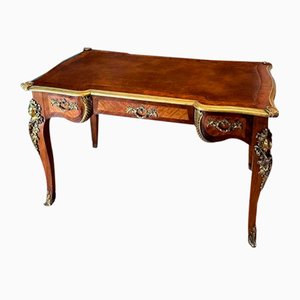 Antique French Writing Table, 1890s