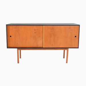 Model 521 Sideboard by Theo Arts for Goed Wonen, the Netherlands, 1959