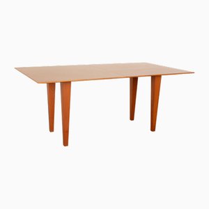 Vintage Wooden Dining Table from WK Wohnen