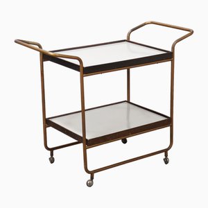 Vintage Trolley, 1960s
