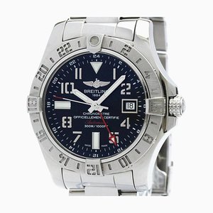 Avenger Ll Chronograph Automatic Mens Watch from Breitling