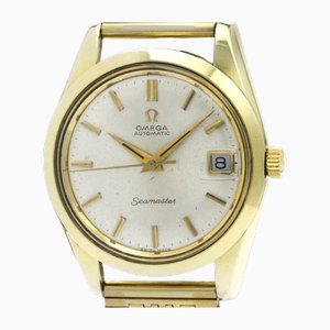 Seamaster Cal 562 Gold Plated Mens Watch from Omega