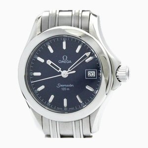 Reloj Seamaster Jacques Mayol LTD Edition de 120 m de Omega