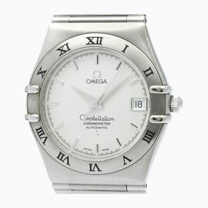 Constellation Chronometer Automatic Mens Watch from Omega