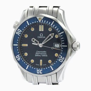 Seamaster Professional Steel Mid Size Watch from Omega