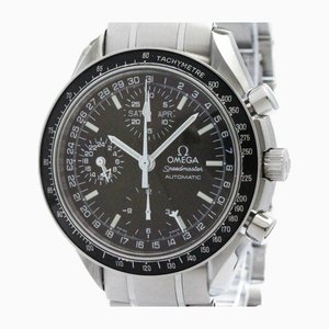 Speedmaster Mark 40 Steel Automatic Mens Watch from Omega