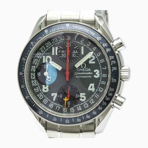 Speedmaster Mark 40am/Pm Steel Automatic Watch from Omega
