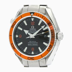 Seamaster Planet Ocean Co-Axial Automatic Watch from Omega