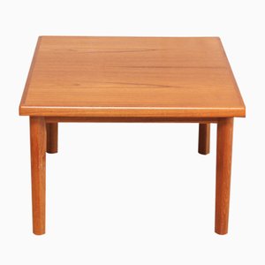 Vintage Danish Coffee Table from BRDR Furbo