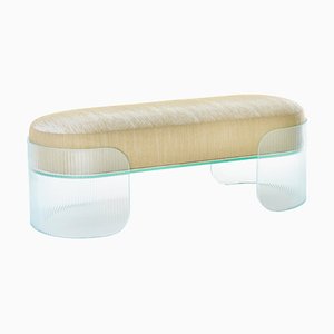 Sublime Ottoman by Glass Variations
