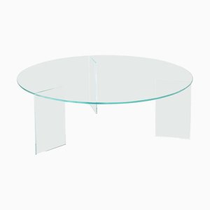 Monolog Low Table by Glass Variations