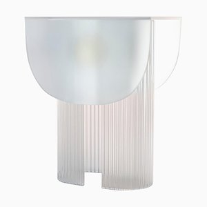 Helia Table Lamp by Glass Variations