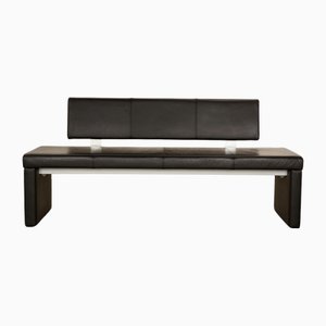 620 Leather Bench from Rolf Benz