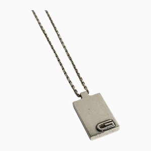 Silver Necklace from Gucci