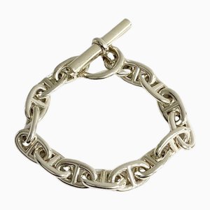 Silver Bracelet from Hermes
