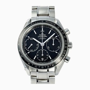 Omega Speedmaster Racing Black Dial Mens Watch from Omega