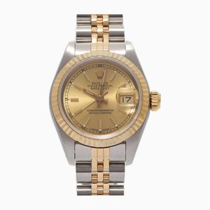 Reloj de mujer de Rolex