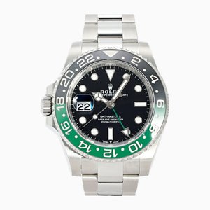 Black Dot Dial Watch from Rolex