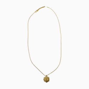 Ball Pendant Necklace in Gold from Chanel