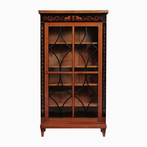 Display Cabinet in Cherry Tree, 1880