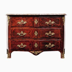 Baroque Chest of Drawers, 1740s