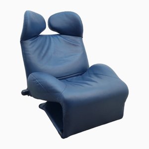 Wink Armchair from Cassina
