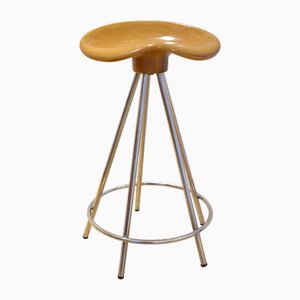 Model Jamaica Bar Stool by Pepe Cortés for Amat, 1991