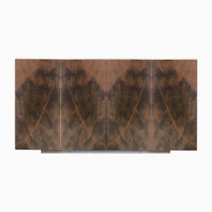 Boccadarno Tre, Sideboard designed by Meccani Studio for Meccani Design