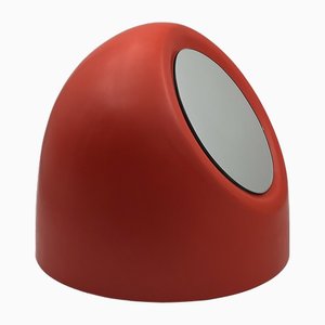 Vintage Lipstick Table Mirror from Cassina, 1960s