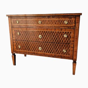 20th Century Louis XVI Chest of Drawers