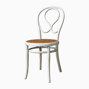 Vintage Side Chair by Michael Thonet for Thonet, 1890s