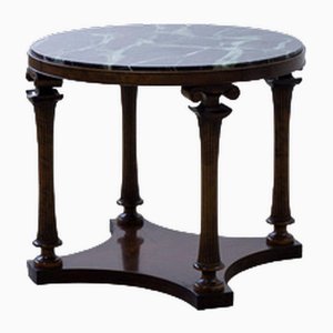 Neoclassical Entrance Table in the style of Hjorth, 1920s