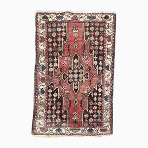 Tappeto Mazlaghan Mid-Century, anni '40