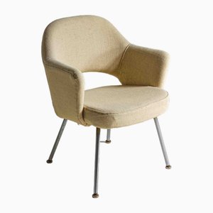 Modell 71 Stuhl von Eero Saarinen für Knoll Inc. / Knoll International, 1960er