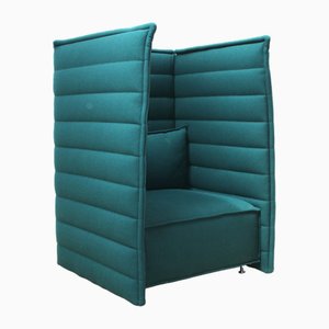 Alcove Armchair by Ronan & Erwan Bouroullec for Vitra