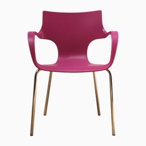 Set of Vintage Jim Chairs