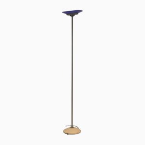 Jill Floor Lamp by Perry King and Santiago Miranda for Arteluce, Italy, 1979