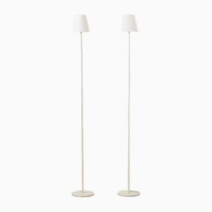 Lamps in Lacquered Metal and Glass from Viabizuno, Italy, 2010s, Set of 2