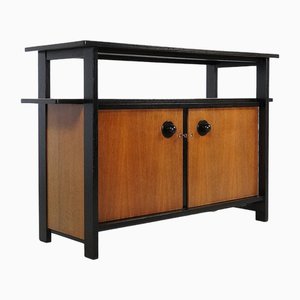 Cabinet by Frits Spanjaard, Netherlands, 1933
