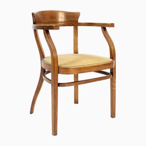 Bentwood Armchair from Thonet, Early 20th Century