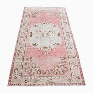 Faded Pink Rug, 1960