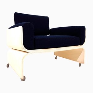 Fauteuil Olympic Airways, 1960s