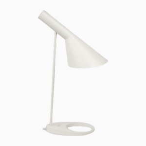 Lámpara de mesa vintage de Arne Jacobsen para Louis Poulsen, 1959