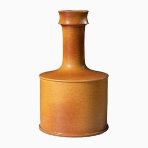 Vintage Ceramic Vase by Franco Bucci, 1960s